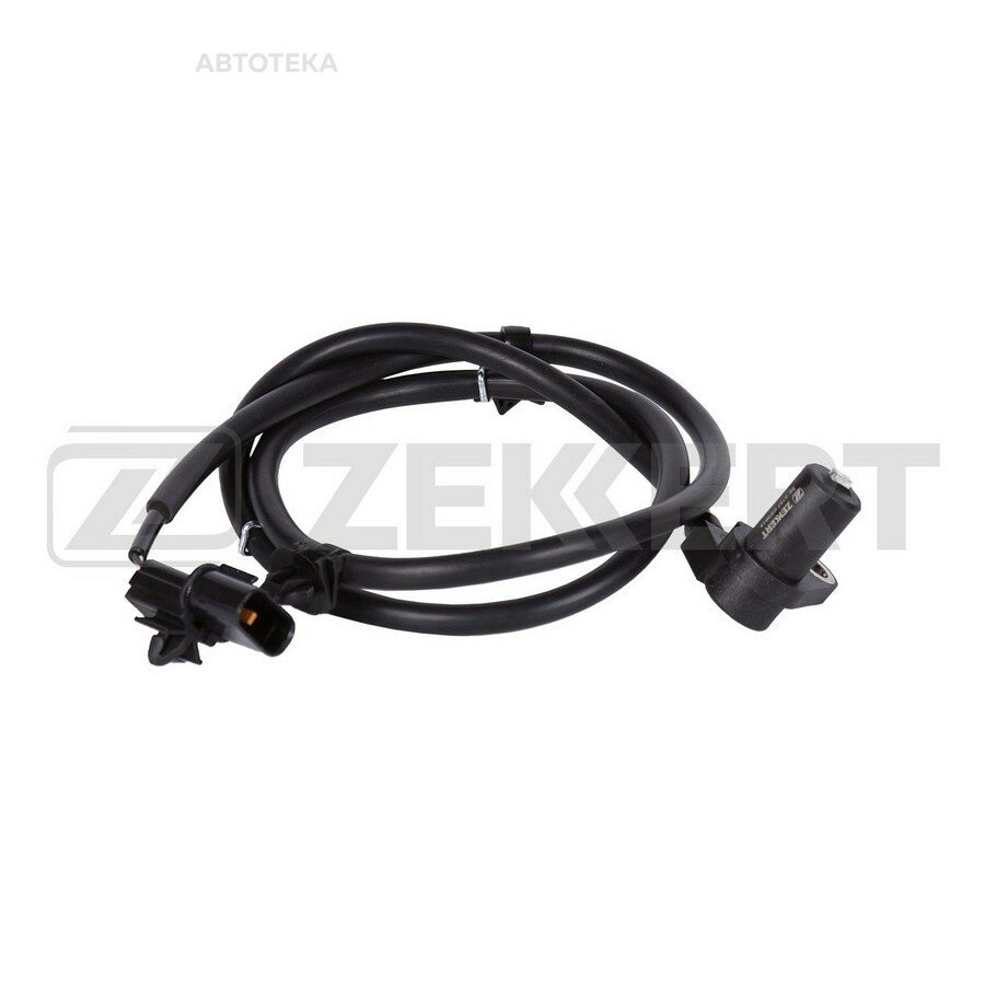 Датчик ABS передн. прав. Mitsubishi Lancer VII 03- ZEKKERT SE6157