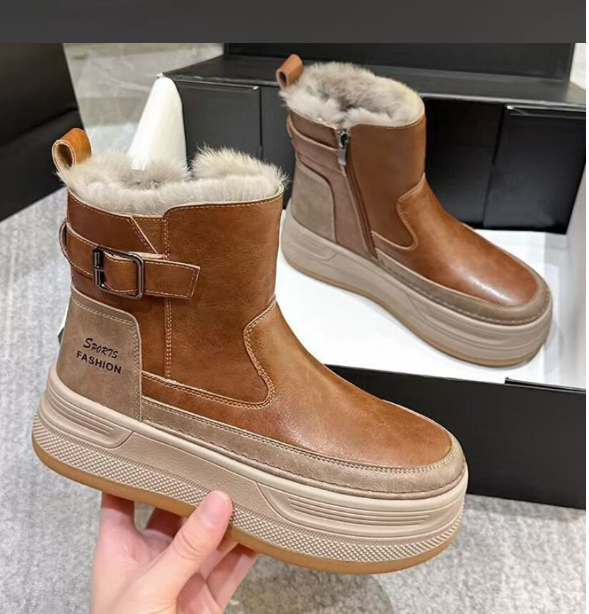 Унты