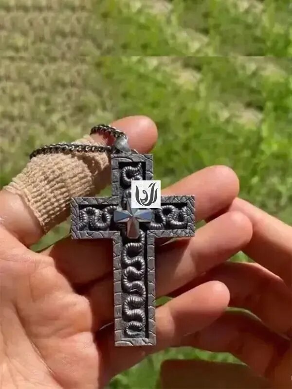 Крестик