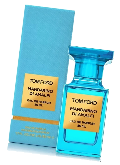 Tom Ford Mandarino Amalfi парфюм 50 мл для женщин и мужчин - Том Форд Мандарино Ди Амальфи