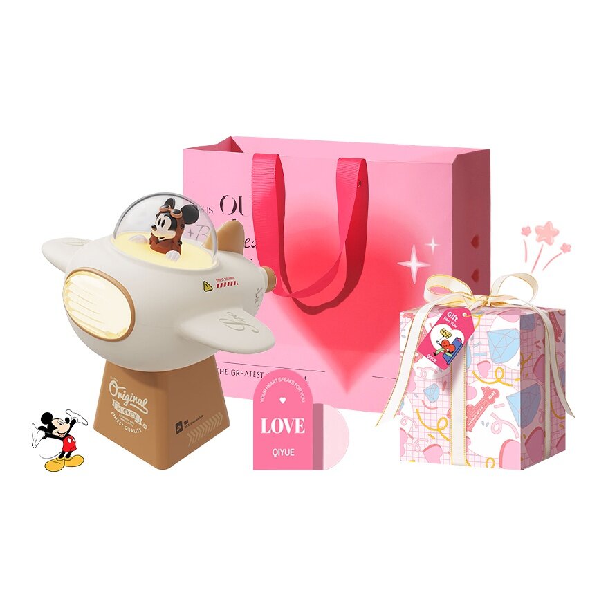 Ночники Disney