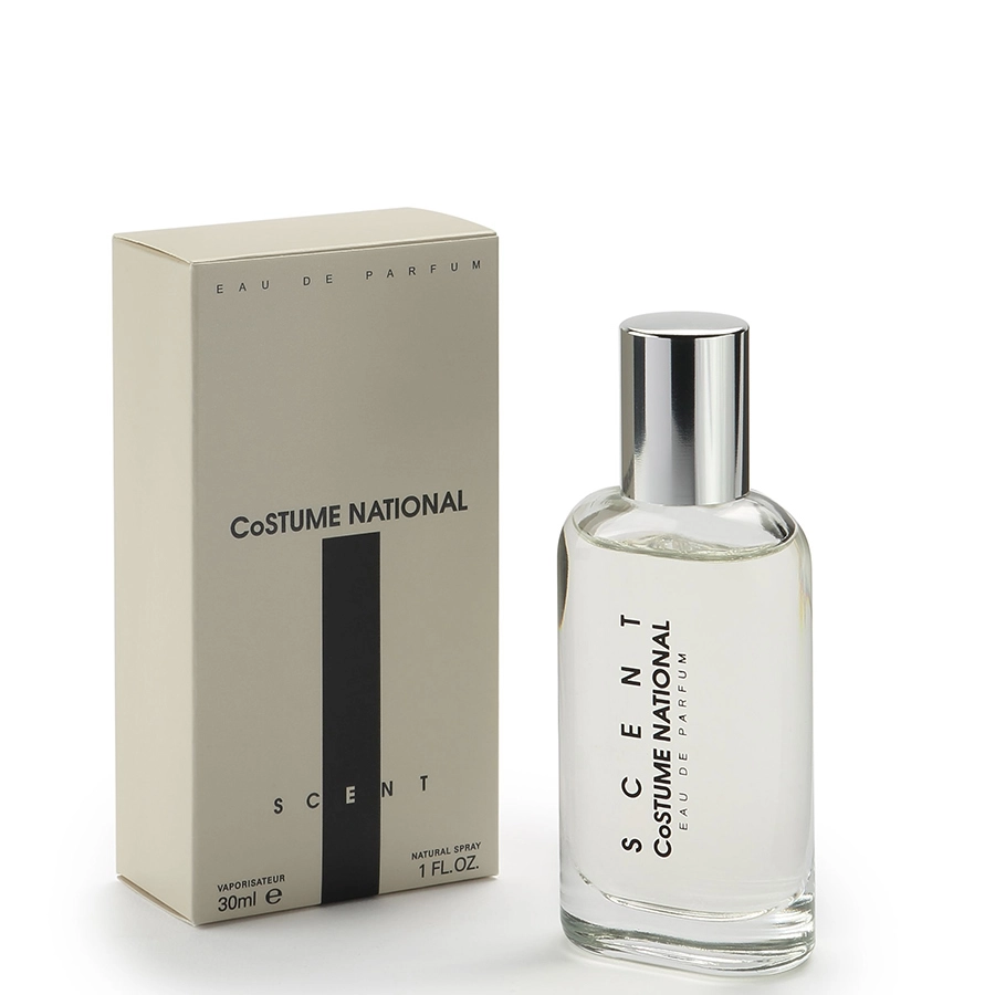 Женская парфюмерная вода Костюме Националь Скент 30 мл - Costume National Scent aroma