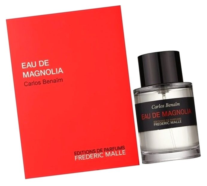 Туалетная вода Frederic Malle Eau De Magnolia унисекс 100 мл / Фредерик Маль Магнолиевая