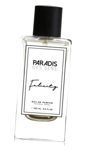 Паради Де Сонс Фелисити унисекс парфюмерная вода 100 мл / Paradis Des Sens Felicity
