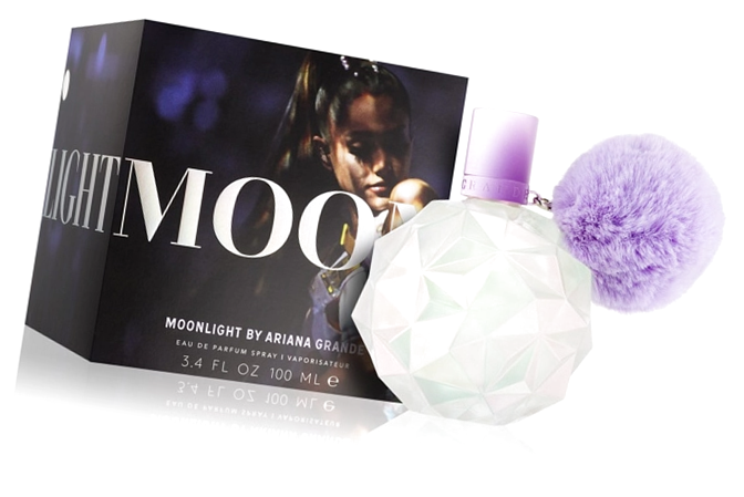 Ariana Grande Moonlight духи для женщин 100 мл - Ариана Гранде Мунлайт