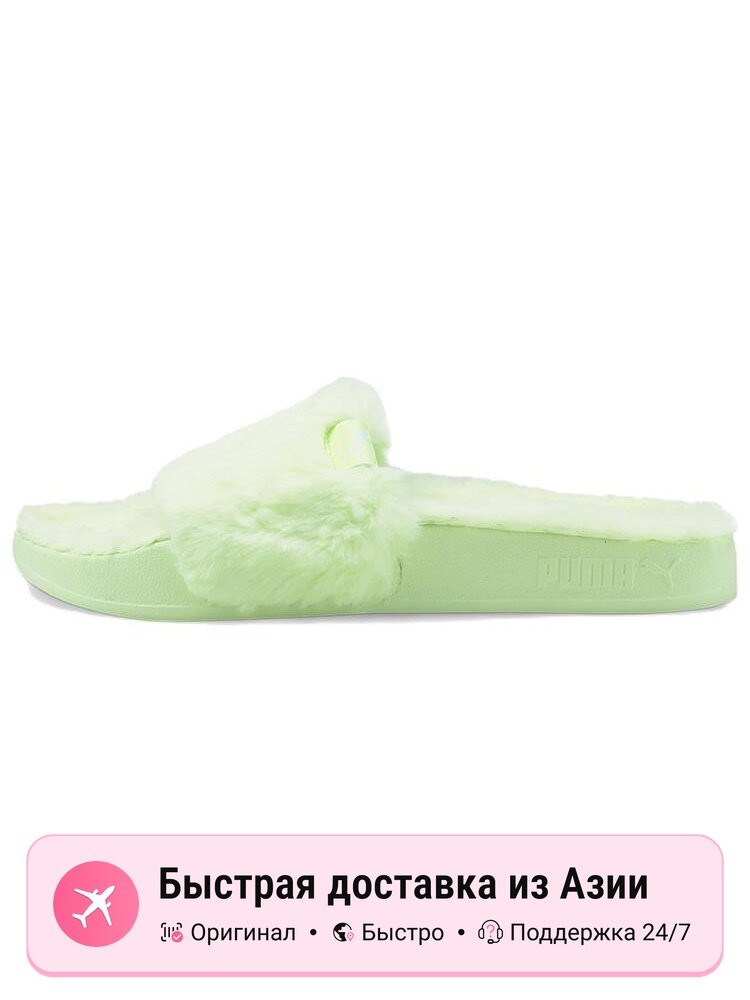 Шлёпанцы PUMA Leadcat 20 Ylm