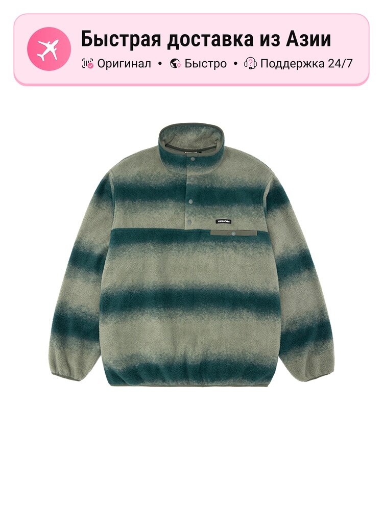 Толстовка VISION STREET WEAR Vision Street Wear, 1 шт.
