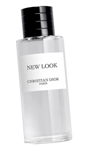 Christian Dior New Look 2024 парфюм миниатюра 1.2 мл для женщин и мужчин / Нью Лук