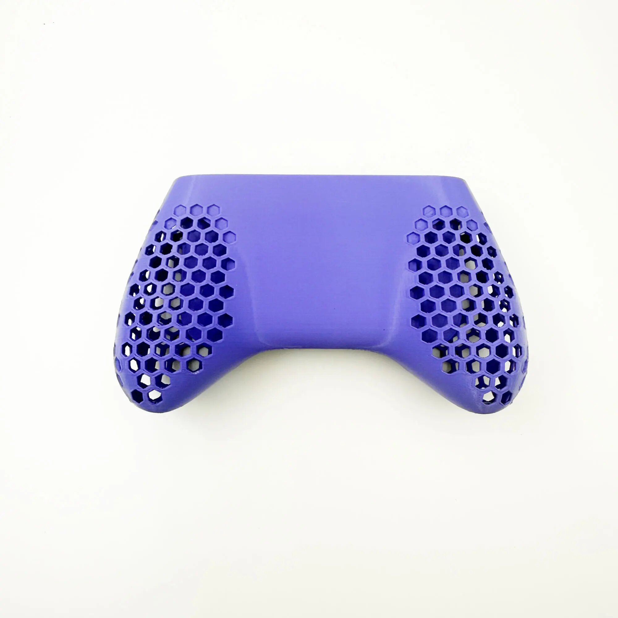 Рукоятка SUMMEROCKS RG477V, Синий, Hollow Purple Grip