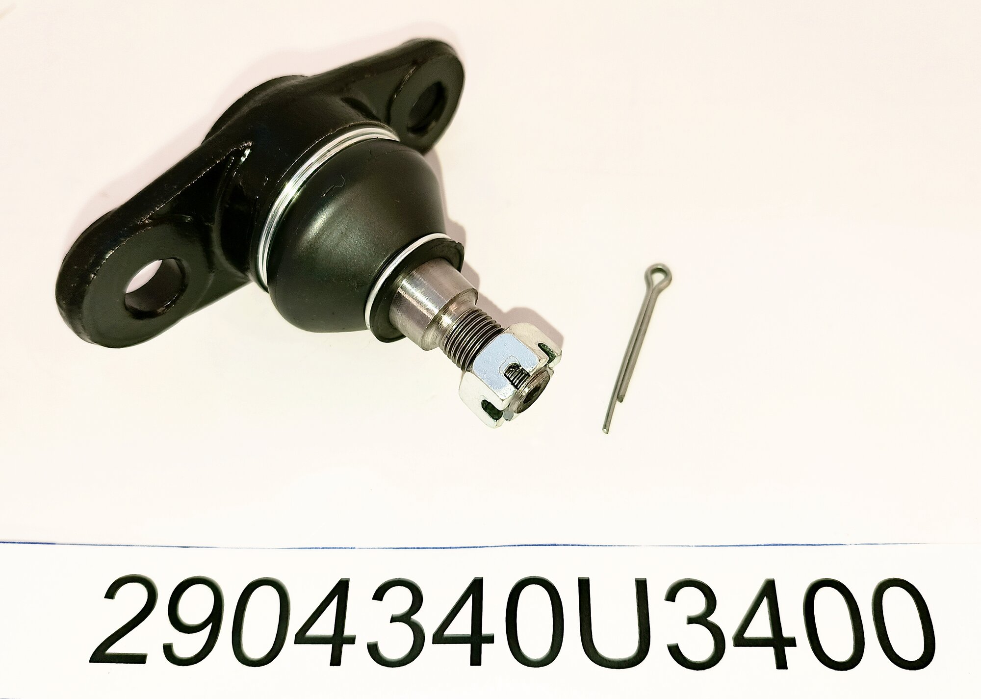 Шаровая опора Moskvich Jac 2904340U3400