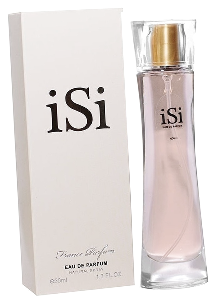 Женский парфюм NEO Parfum ISi 17 мл - духи Нео парфюм Айси парфюмерная вода