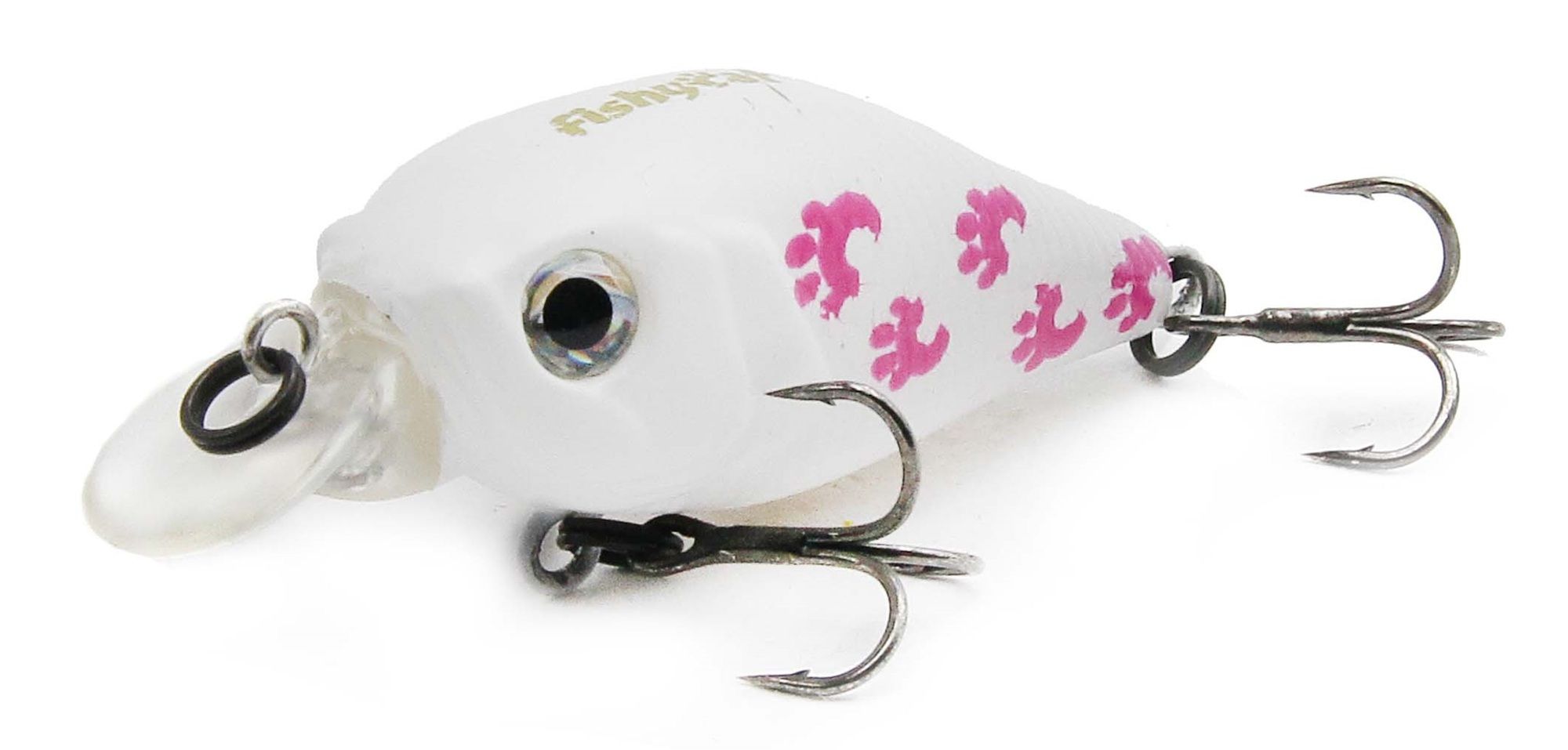 Воблер FISHYCAT icat 32F-SR / X10