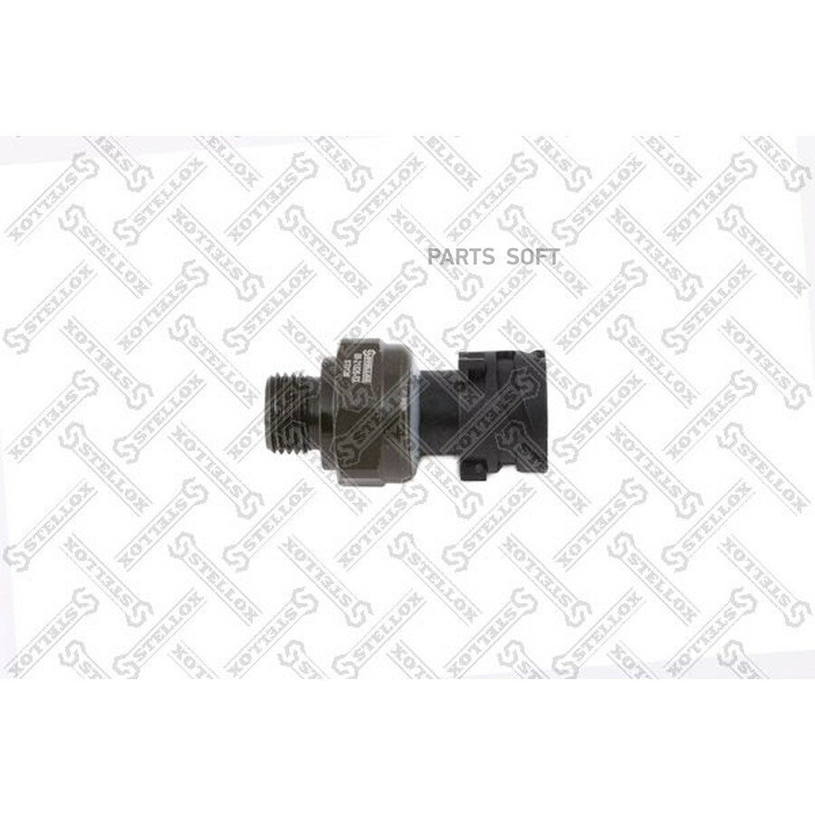 STELLOX 8821826SX 88-21826-SX датчик давления воздуха! \ RVI Magnum, MAN