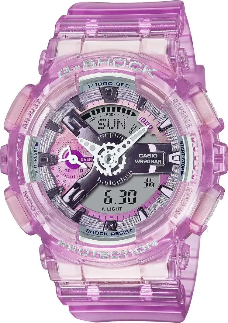  CASIO