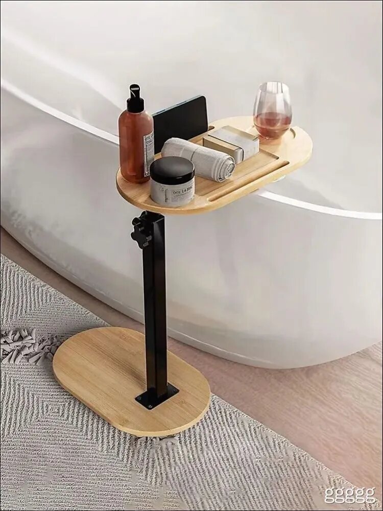 Полка для барной стойки Настенная Прямая