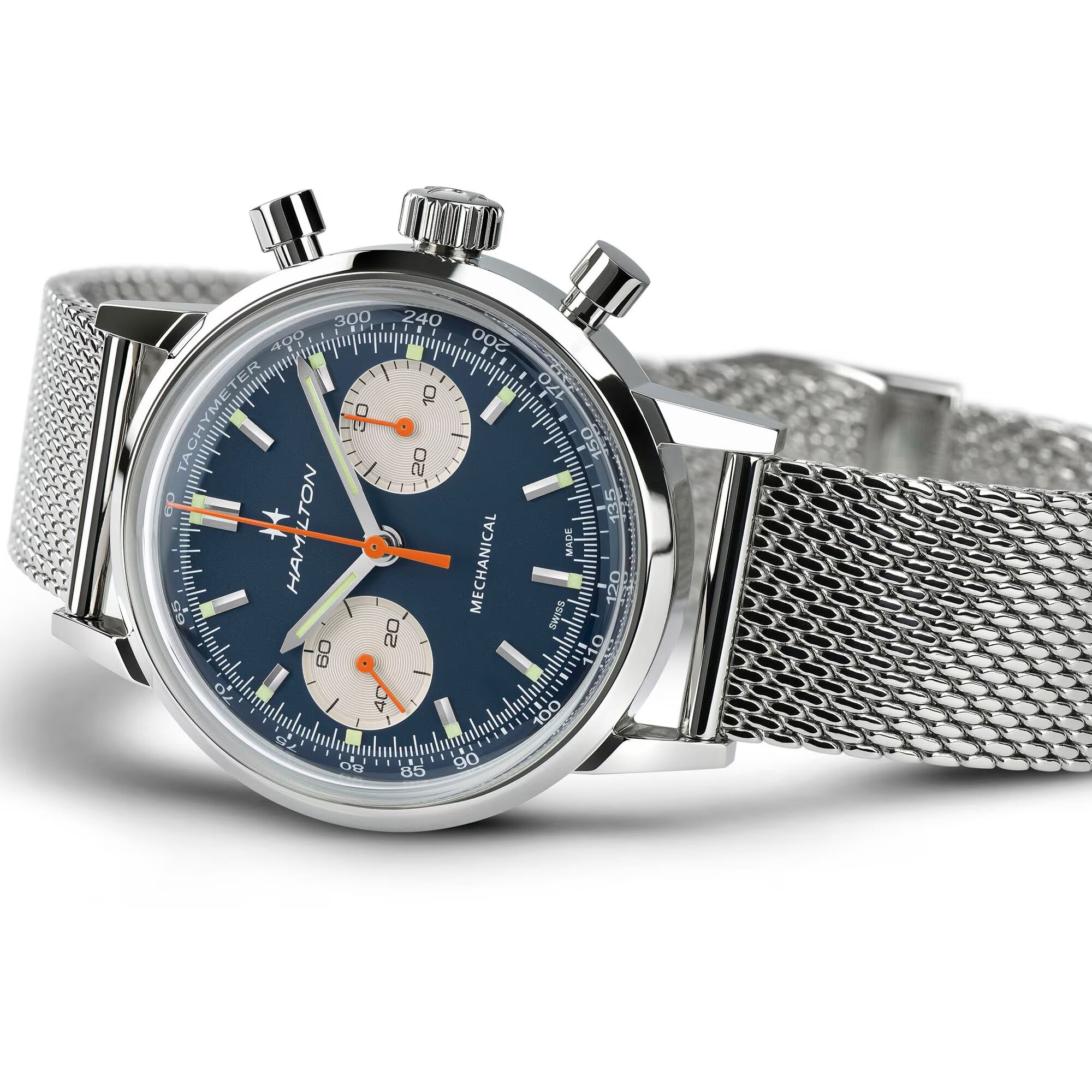  Hamilton