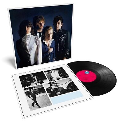 Виниловая пластинка The Pretenders - Pretenders II (Vinyl, LP, Album, 2021)
