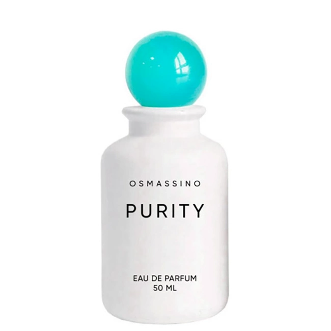 Осмассино Пьюрити аромат 50 мл для мужчин и женщин - Osmassino Purity