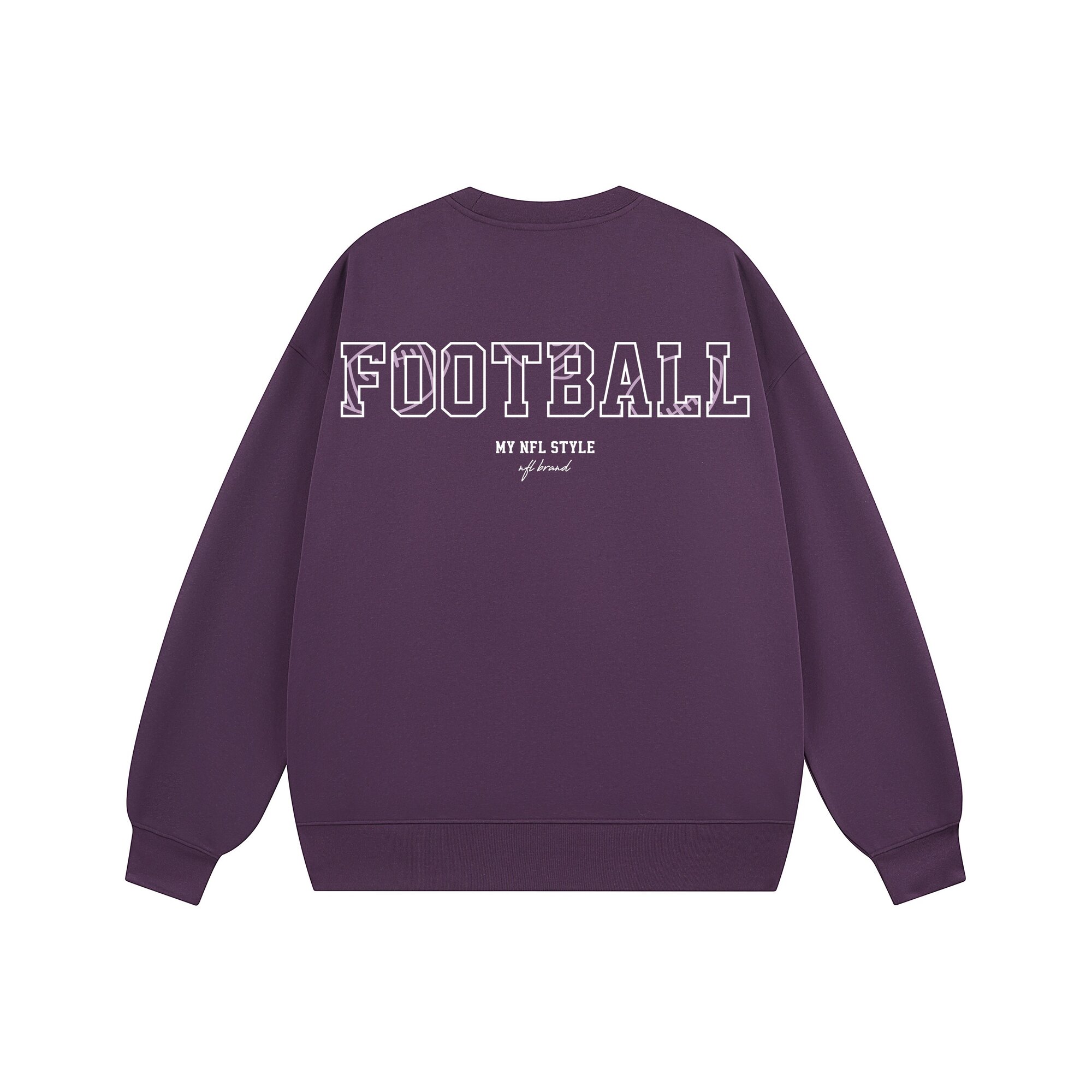 Толстовка NFL