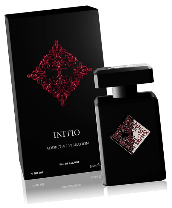 Захватывающая Вибрация - Initio Addictive Vibration парфюмерная вода 90 мл для женщин
