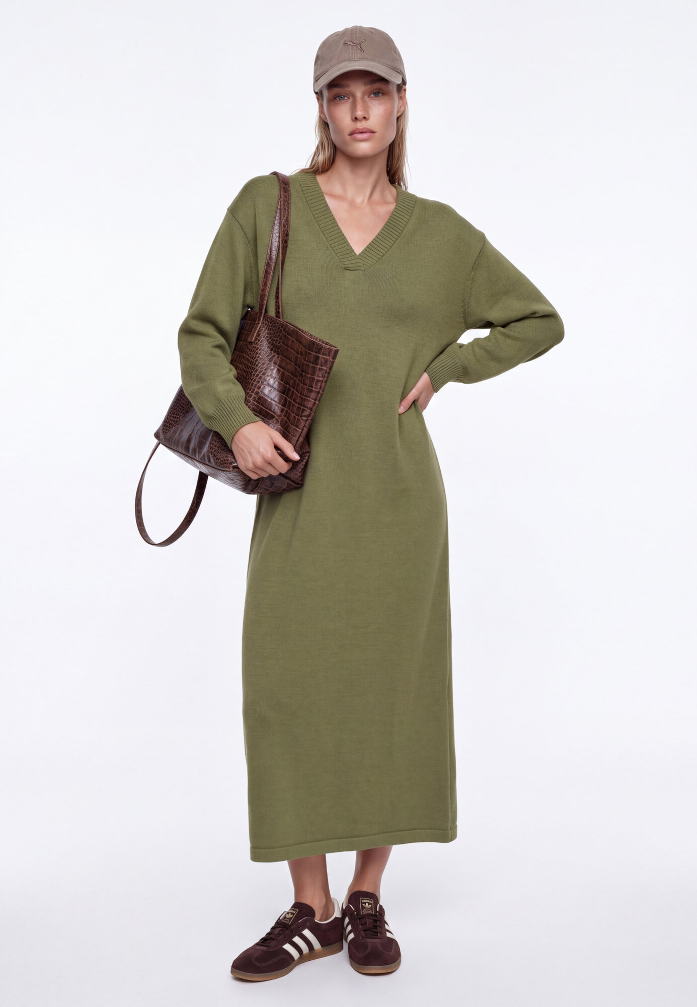 Платье KIVI CLOTHING