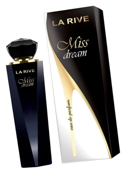 La Rive Miss Dream парфюм женщинам 100 мл - Ла Риве Мисс Дрим аромат