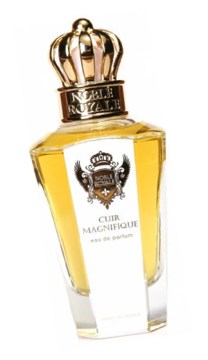 Парфюм для мужчин Нобле Рояле Куир Магнифик 100 мл - Noble Royale Cuir Magnifique