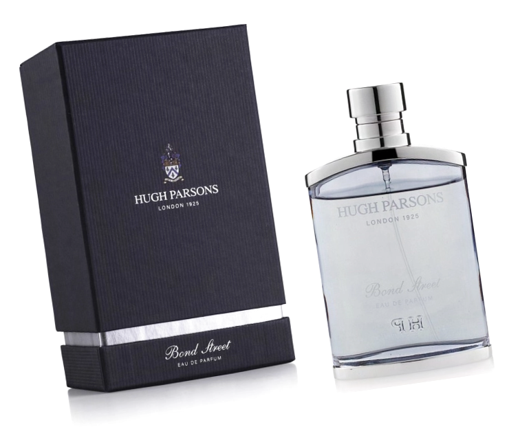 Аромат мужской Hugh Parsons Bond Street 100 мл - Хью Парсонс Бонд Стрит