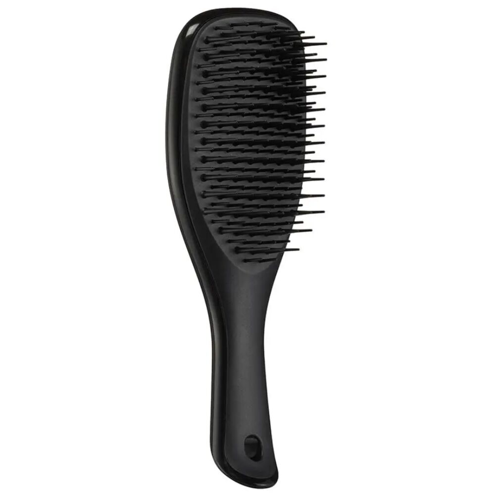 Tangle Teezer Расческа The Ultimate Detangler Mini Liquorice Black