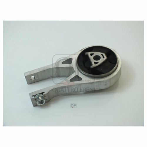 Опора двигателя Quattro Freni QF00A00695