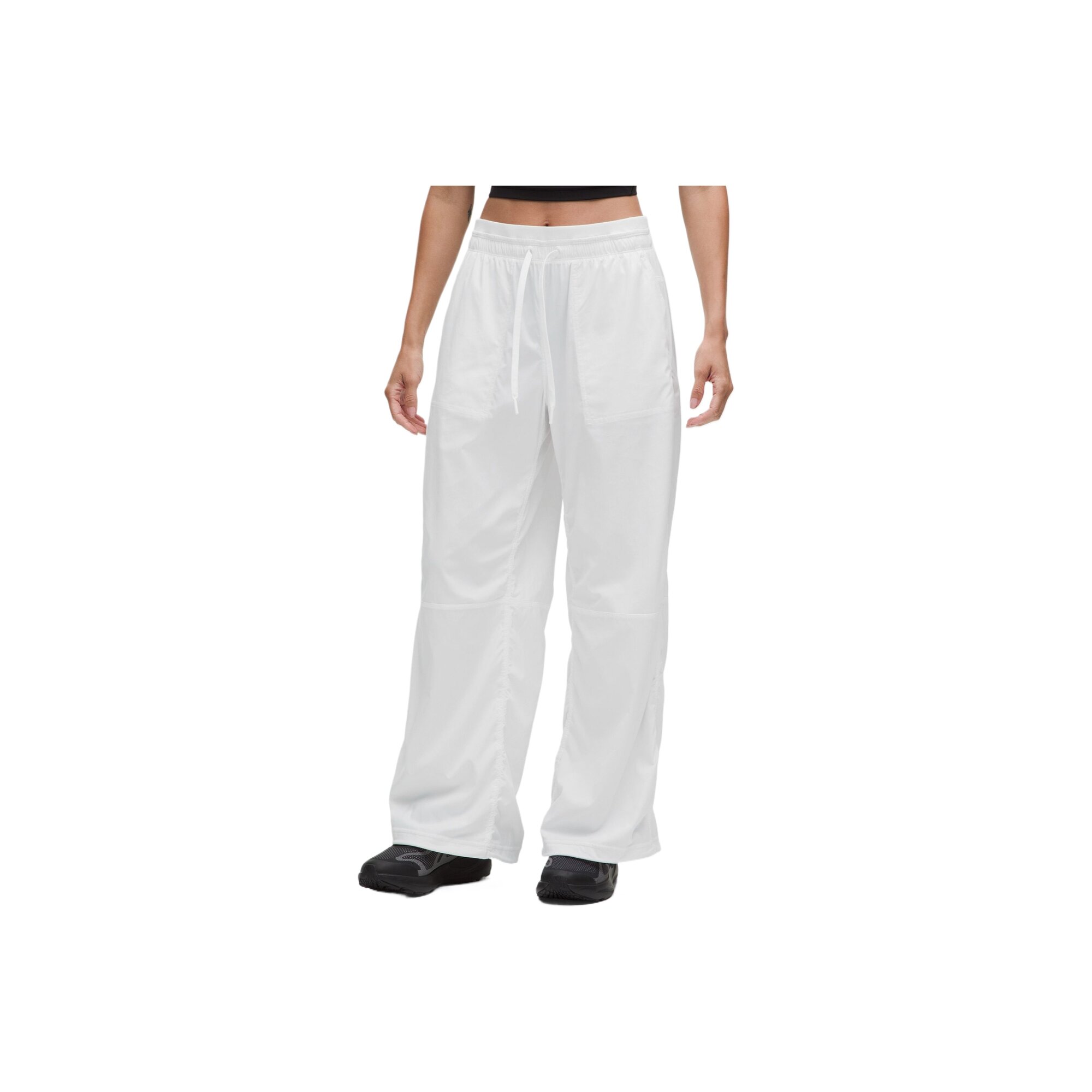 Брюки lululemon