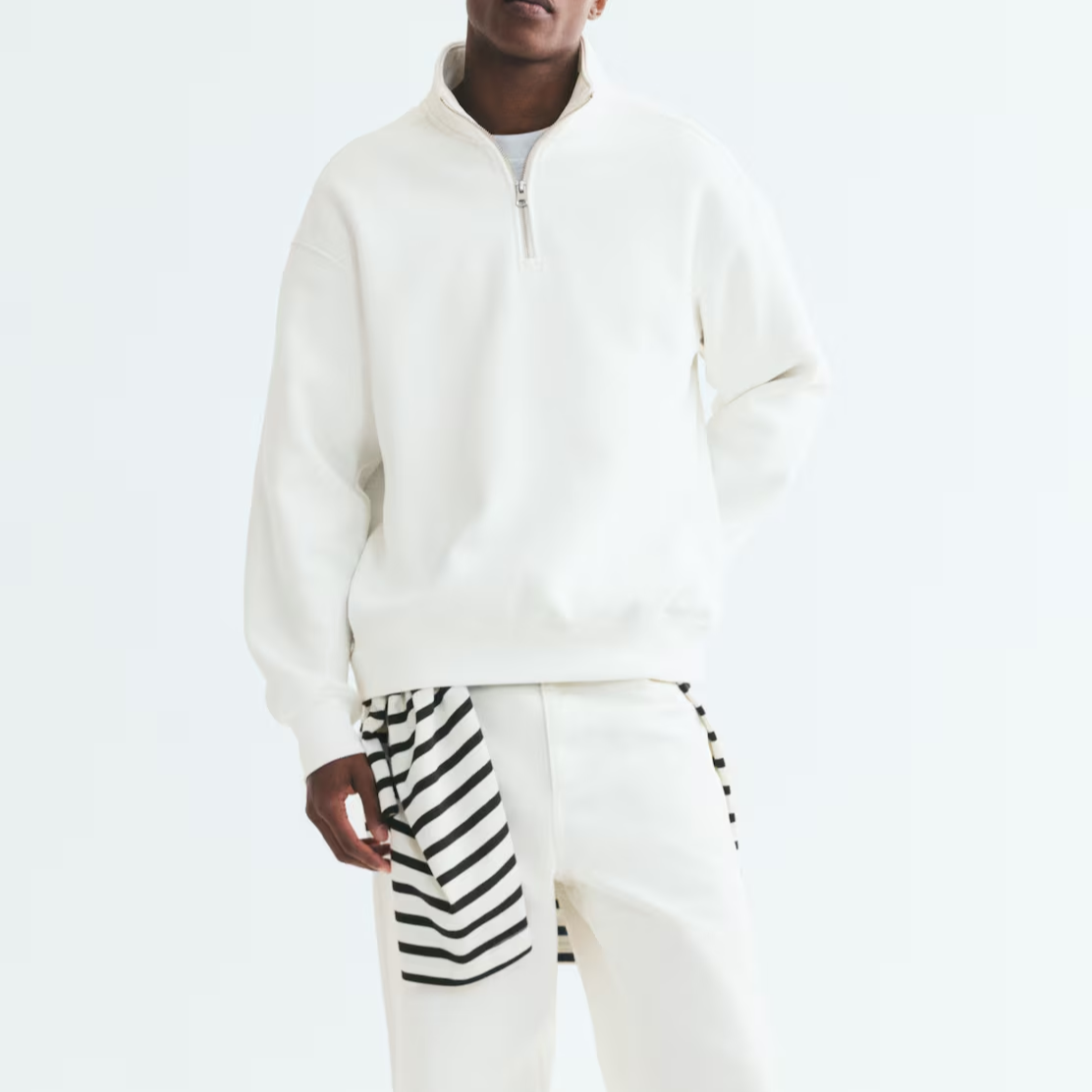 Толстовка H&M