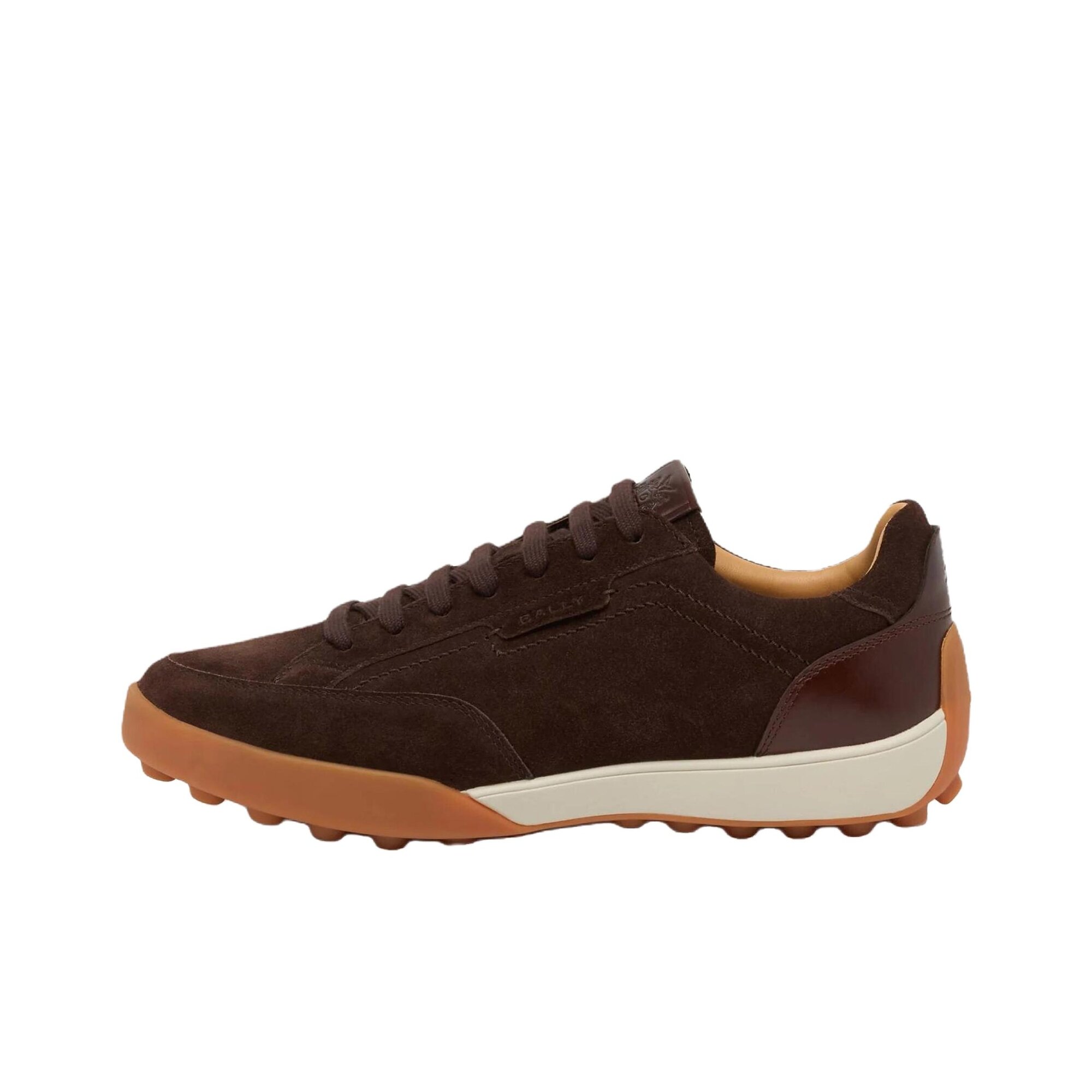 Кеды Bally