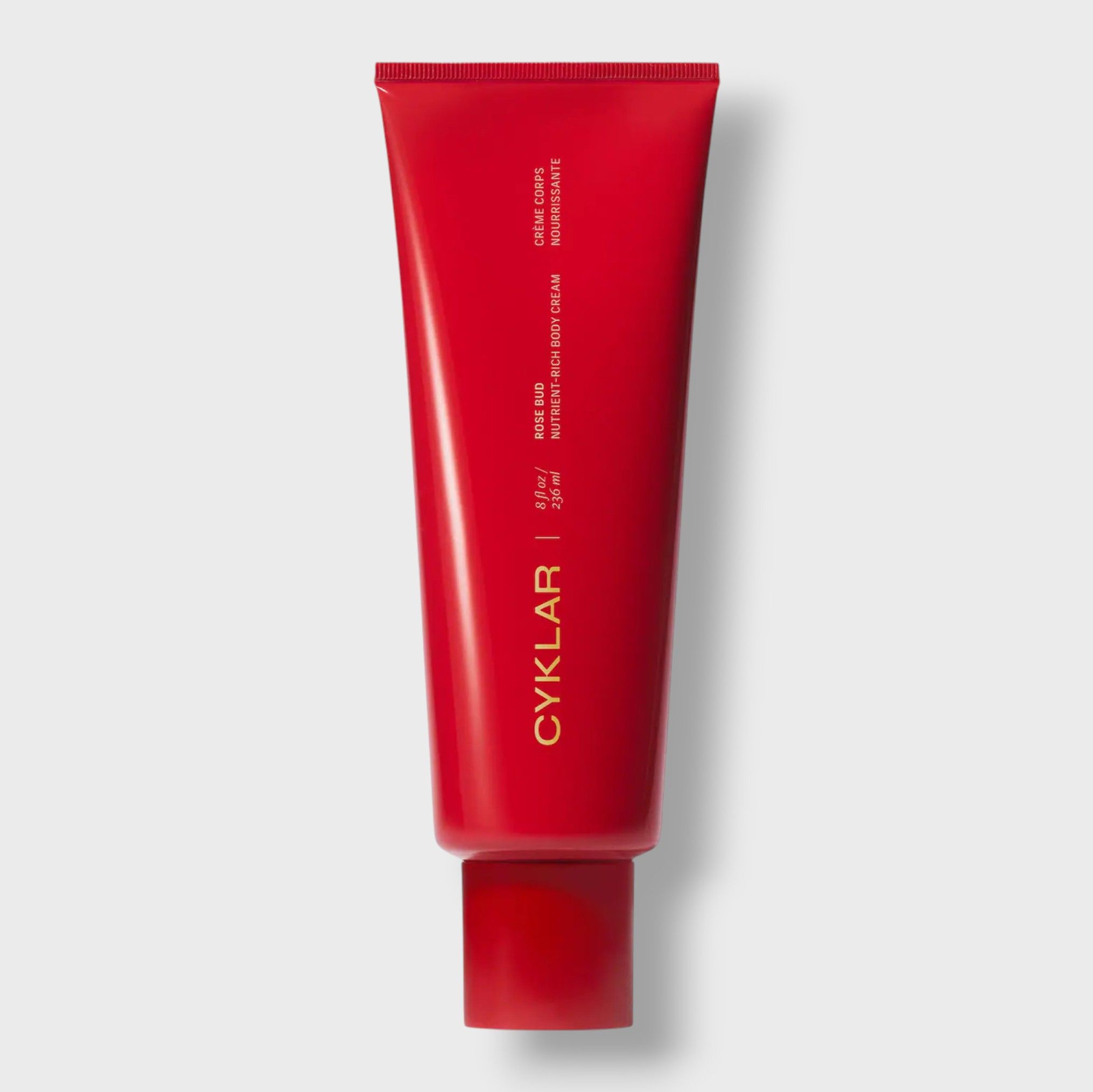 CYKLAR Питательный крем для тела Nutrient Rich Body Cream (Rose Bud) 236 мл