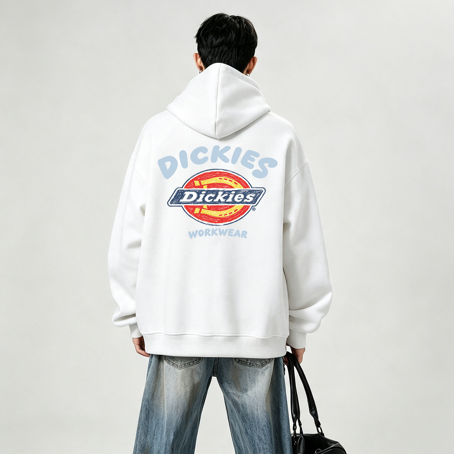Толстовка Dickies