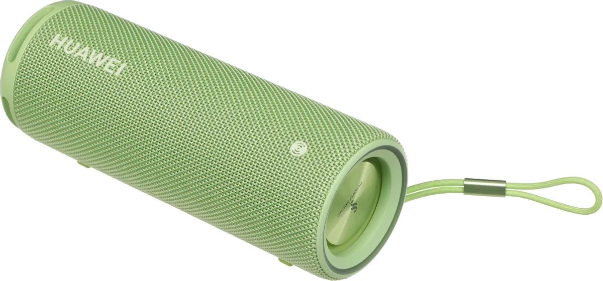 Колонка порт. Hua wei Sound Joy 2 ORIO-09 (55020CXX) зеленый
