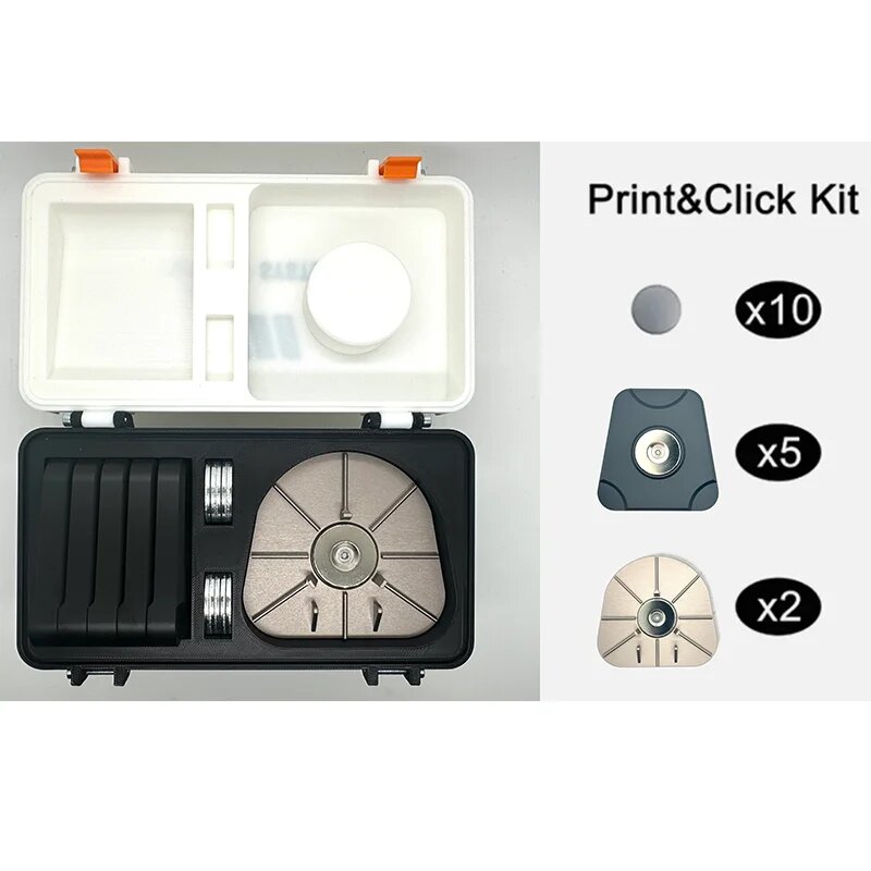 Прокладка для цифровой металлической рамы Artex Print$Click A-B