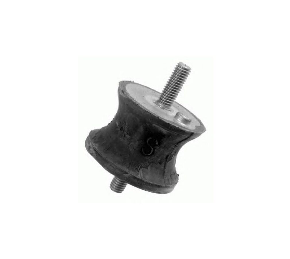 Опора Акпп Bmw 1,3-Серии E81, E87, E90, E91, X1 (Lemforder 1326902)