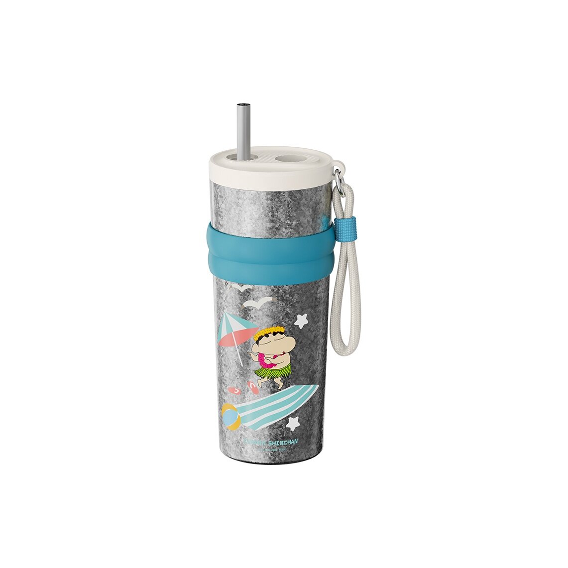 Термокружки Crayon Shinchan 250mmX70mm