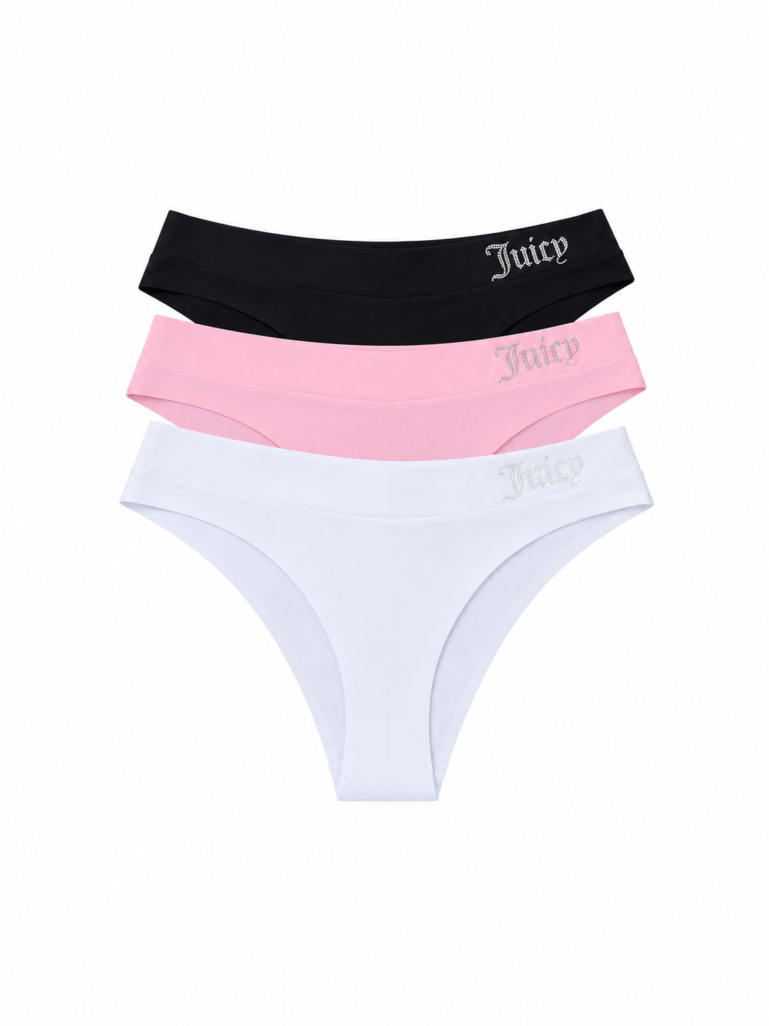 Трусы Juicy Couture