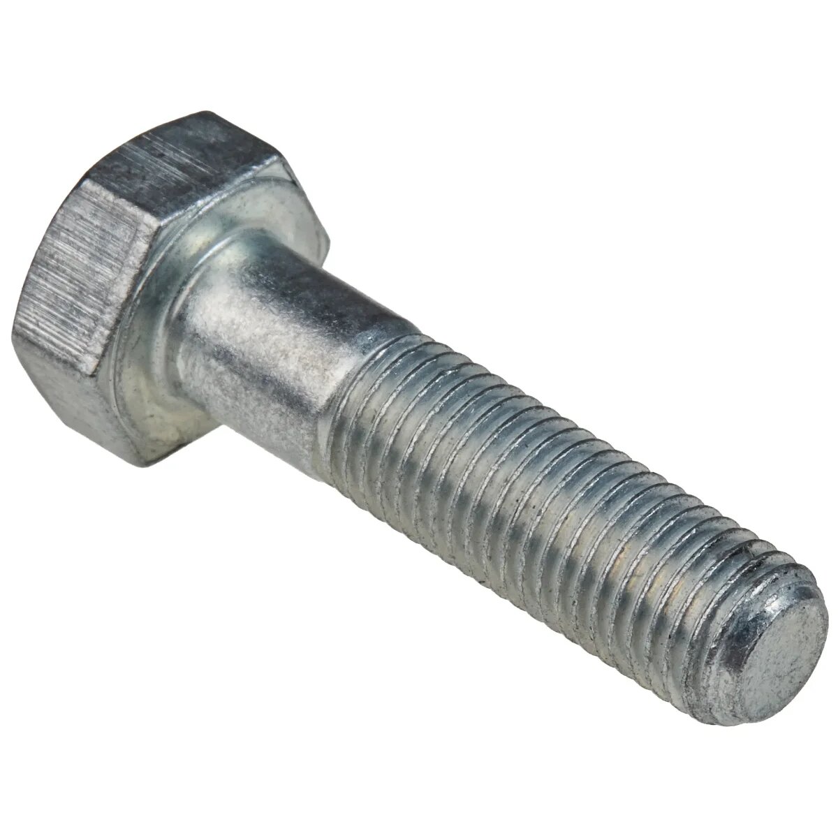 Болт М10х1,25х40