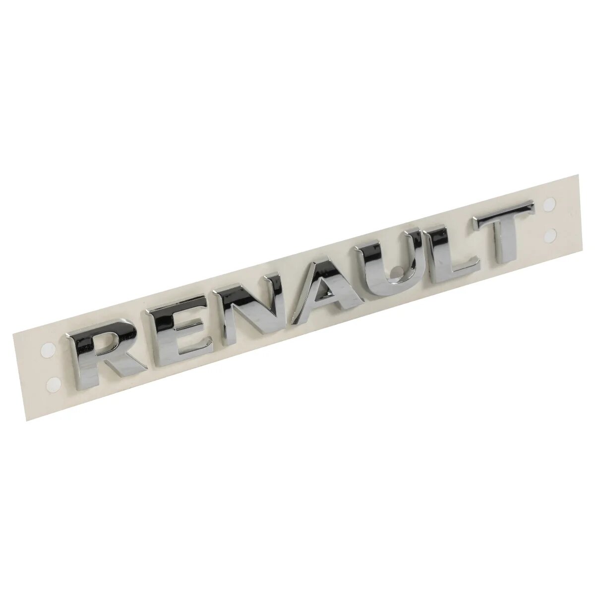 Монограмма 'RENAULT'