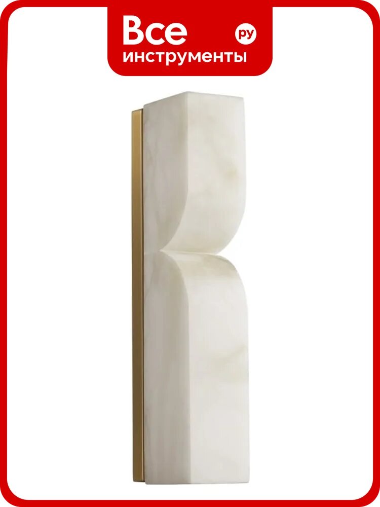 Настенный светильник ODEON LIGHT LED 12W MARBELLA 6685/10WL