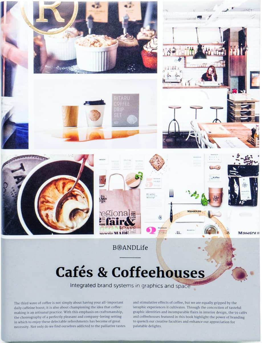 Cafes and Coffeehouses