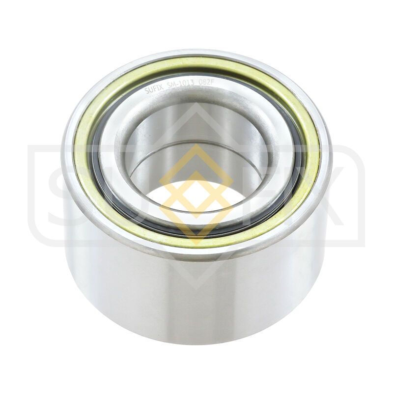 Подшипник Ступицы Передний (45X42X80) Kia Carens I-Ii 00> / Shuma I-Ii 97>, Mazda 626(Ge/Gf) 92-02 / 6(Gg) 98-07 / Mpv I (SUFIX SM-1013)