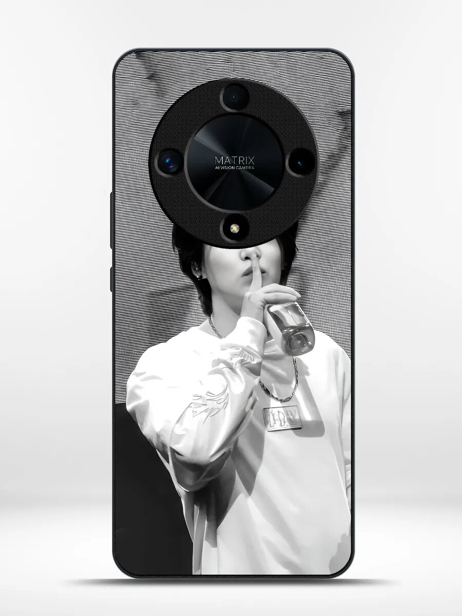 Чехол на Honor X9B Suga