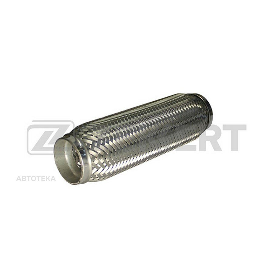 Гофра глушителя 60x250 мм Innerbraid ZEKKERT FR60250