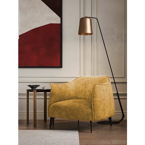 Кресло дизайнерское BELLO STANDART Germary Home