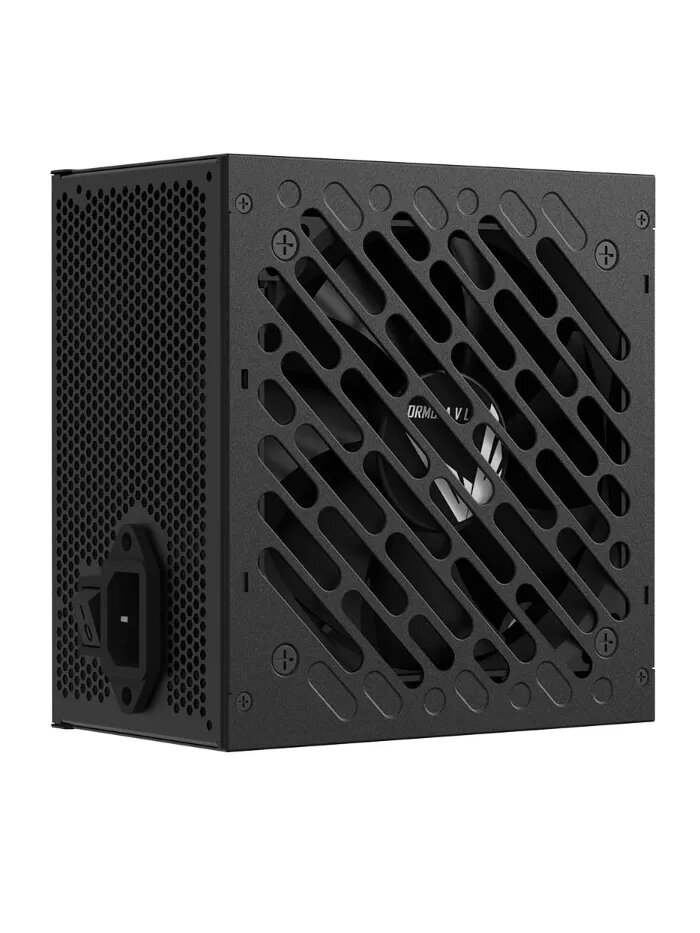 Блок питания Formula V FV-750BD 750 Вт, ATX, 80 Plus BRONZE, Черный
