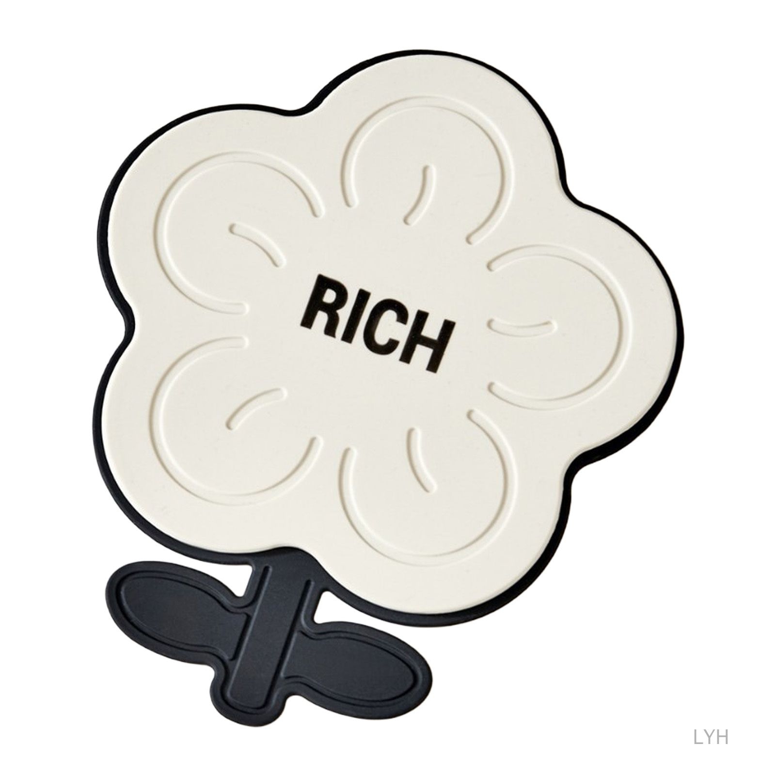 Подставка под горячее "RICH" 19.3 см х 16.2 см 1 шт, Артикул: 5346220790